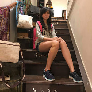 Meet your Posher, Kyaw thuzar